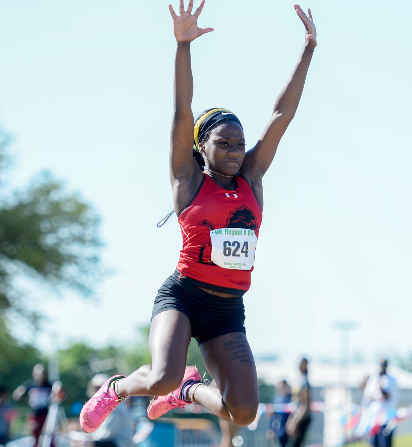6A track (copy)